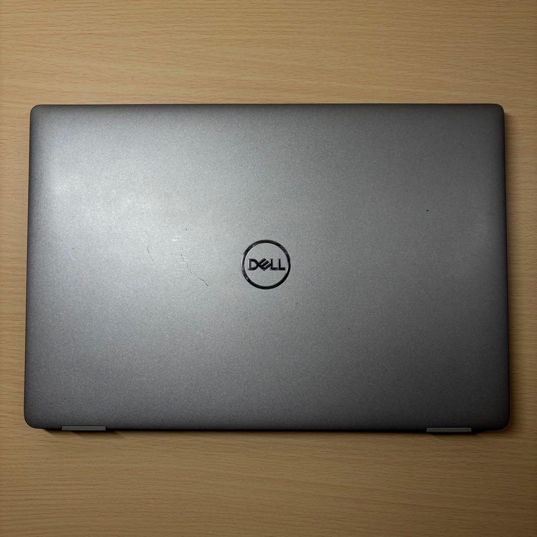 Windowsノート本体 DELL Latitude 5320 i5 16GB SSD256