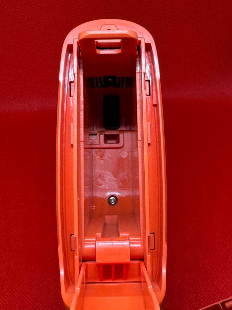 Selpic S1 速乾ハンディープリンター