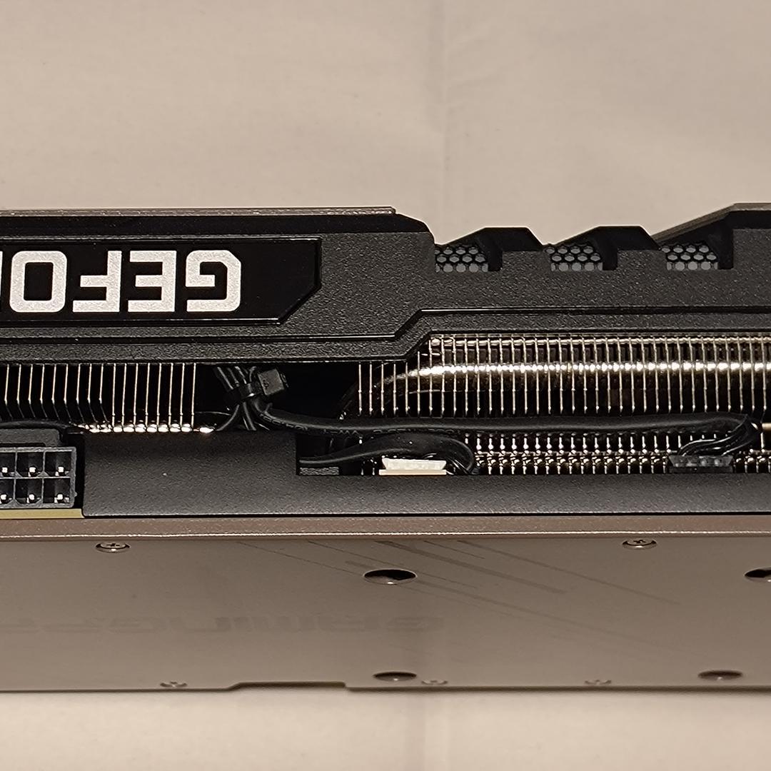 グラフィックボード・グラボ・ビデオカード PALIT GeForce RTX3090 GamingPro 24GB