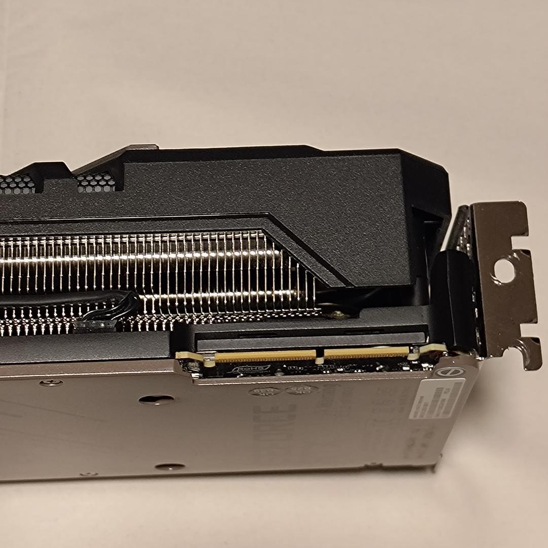 グラフィックボード・グラボ・ビデオカード PALIT GeForce RTX3090 GamingPro 24GB