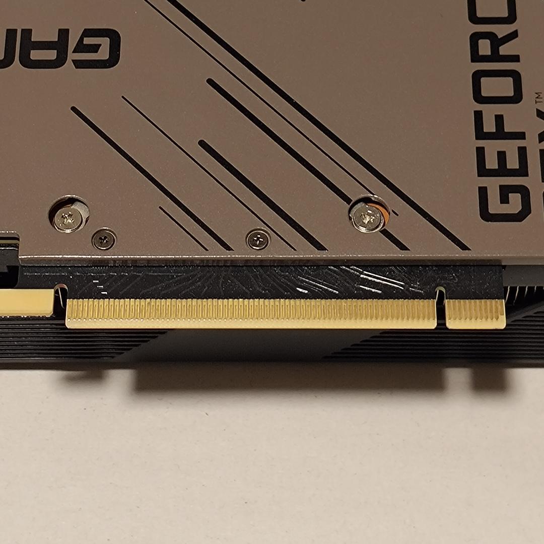 グラフィックボード・グラボ・ビデオカード PALIT GeForce RTX3090 GamingPro 24GB