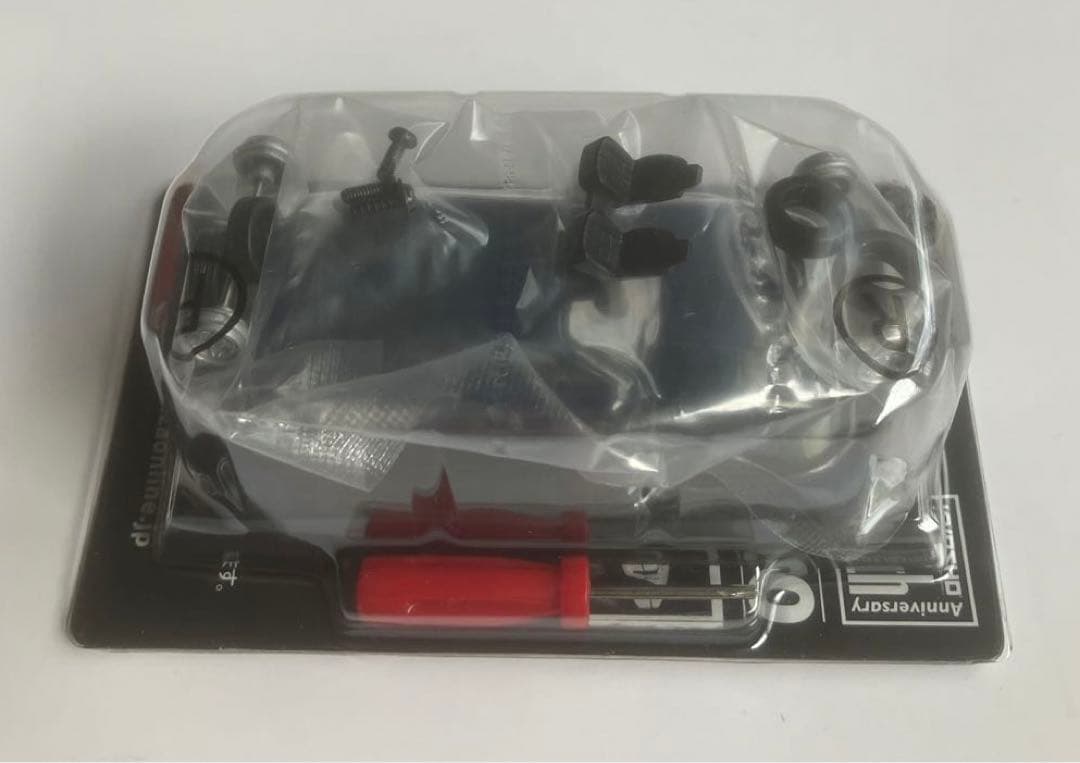 京商 1/64 フェラーリコレクション8NEO