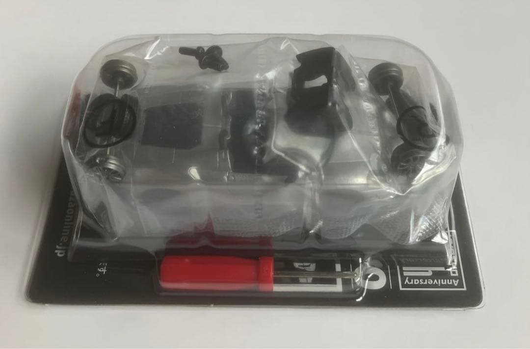 京商 1/64 フェラーリコレクション8NEO