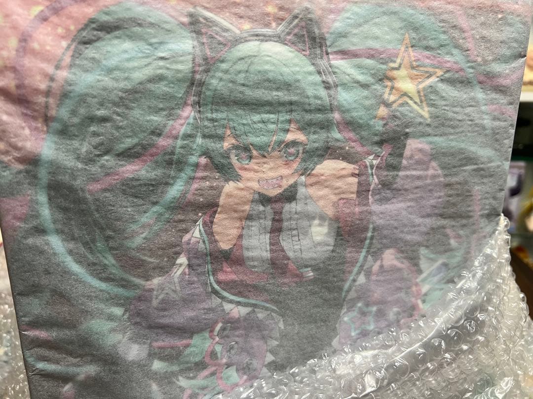 初音ミク Digital Stars 2023 ver. ホビーストック 新品