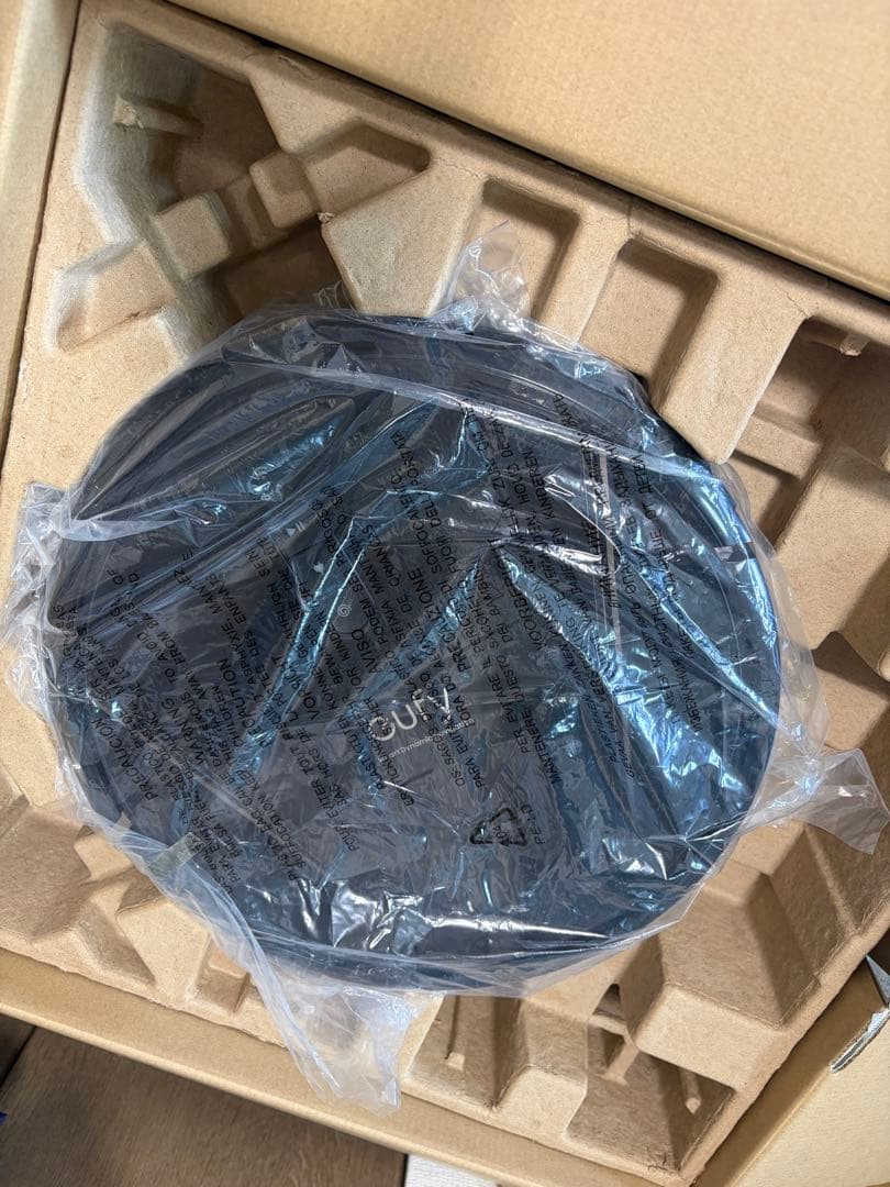 【新品未使用】バッテリー新品！アンカーロボット掃除機G40 自動ゴミ収集/水拭き