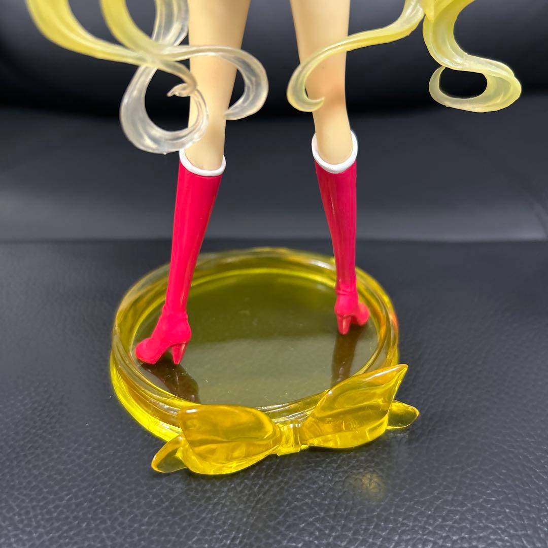 美少女戦士セーラームーンCrystal　フィギュアーツZERO　フィギュア