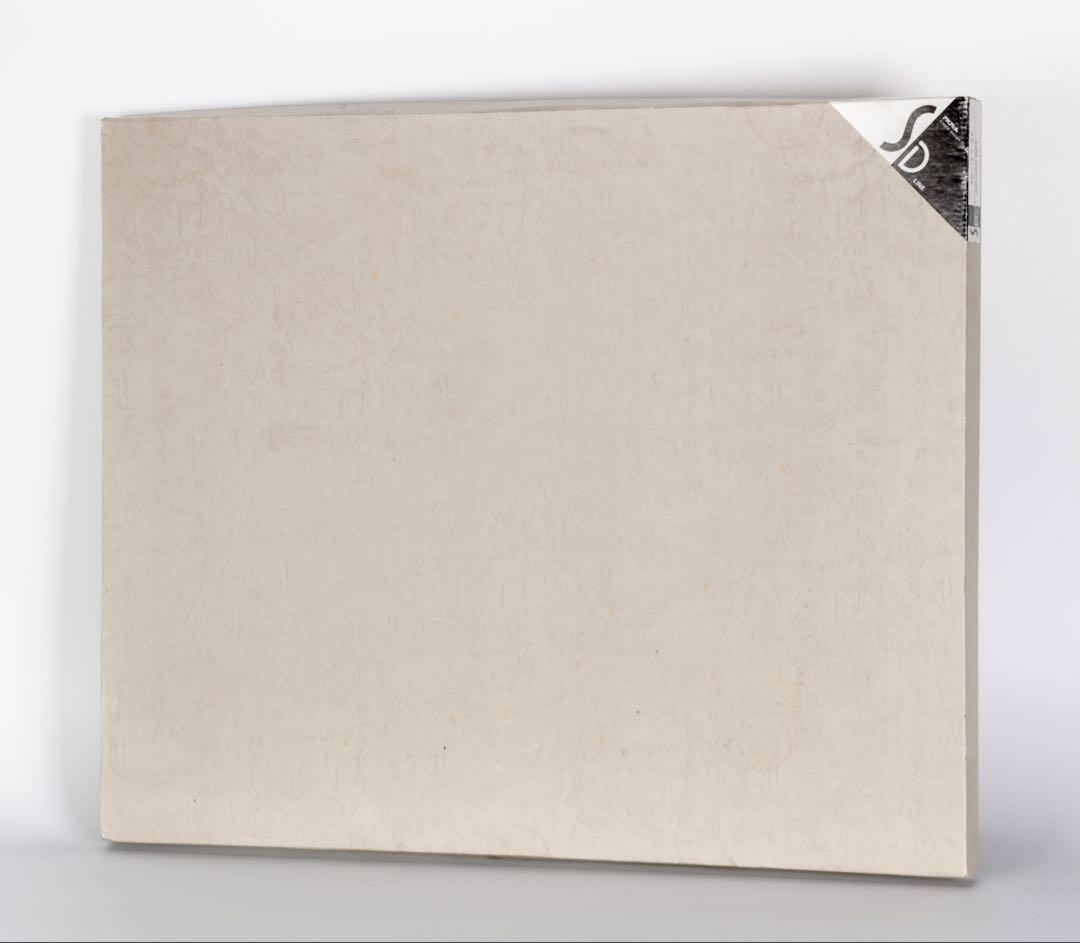 風間完 リトグラフ 54/100 直筆サイン 額装 女性像 美人画 版画 アート