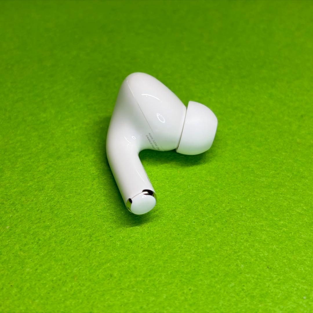 j38 エアポッツプロ 第2世代 AirPods Pro 左イヤホン Apple