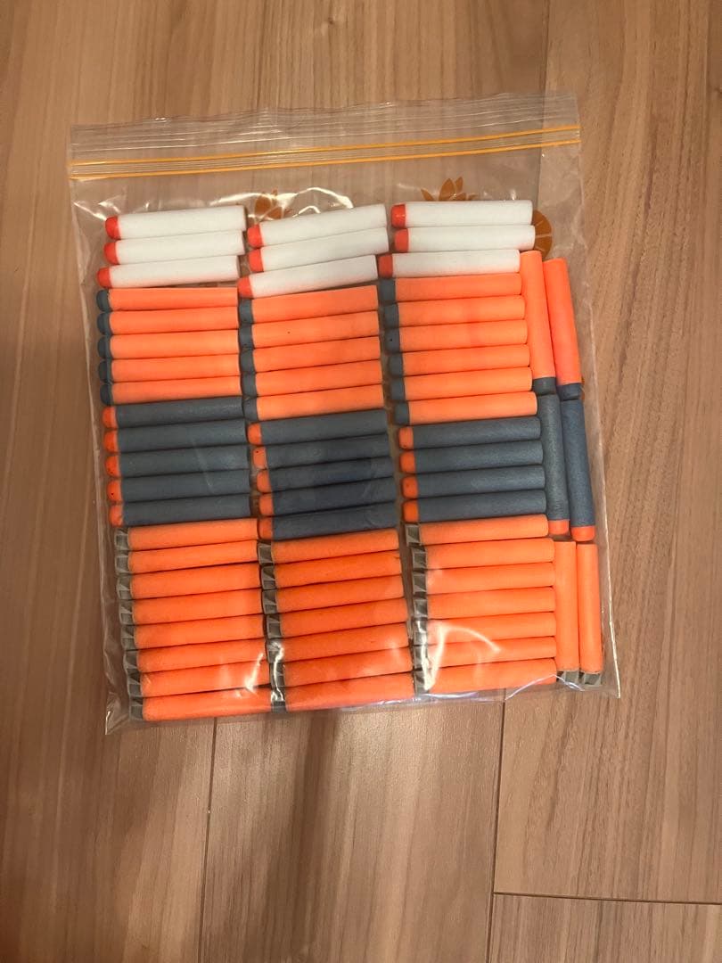 Nerf Fortnite トイガンセット