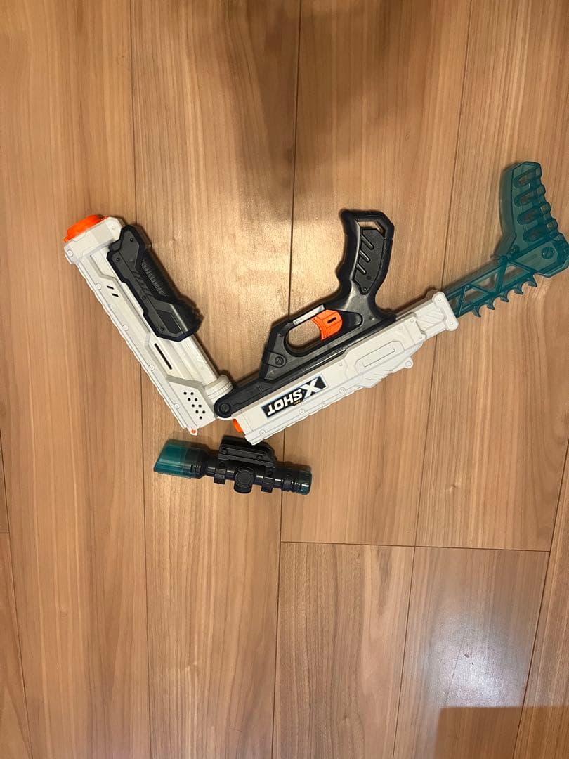 Nerf Fortnite トイガンセット