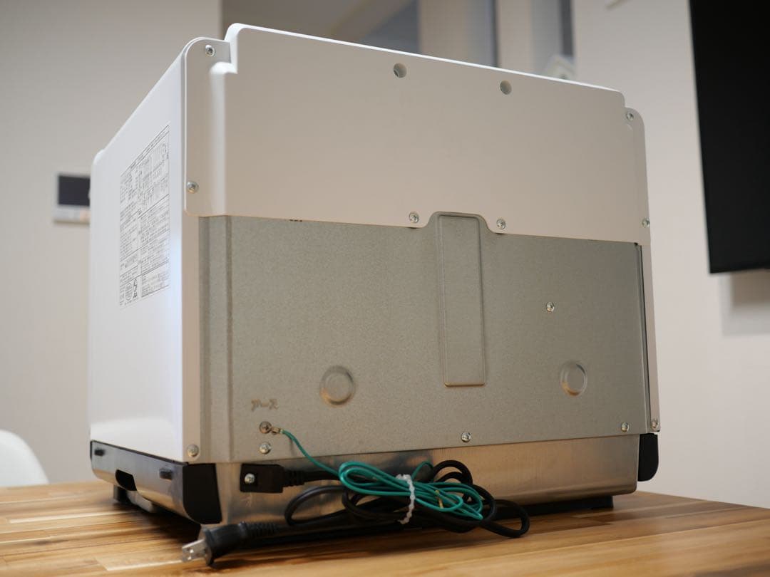 【訳あり】SHARP AX-XA20 スチームオーブンレンジ HEALSIO