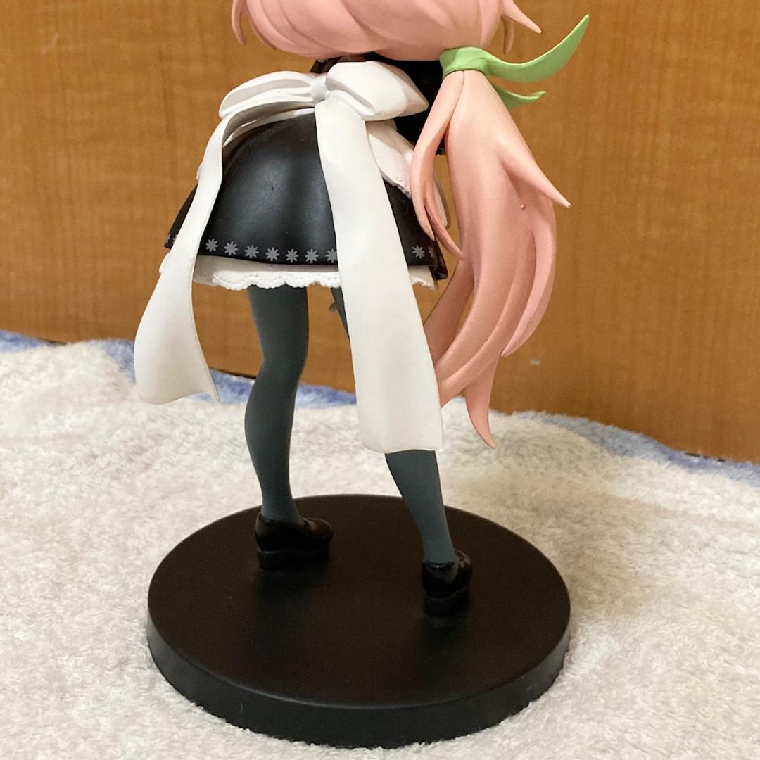 セガ らきすた≒おんすて “高良みゆき” プレミアムフィギュア