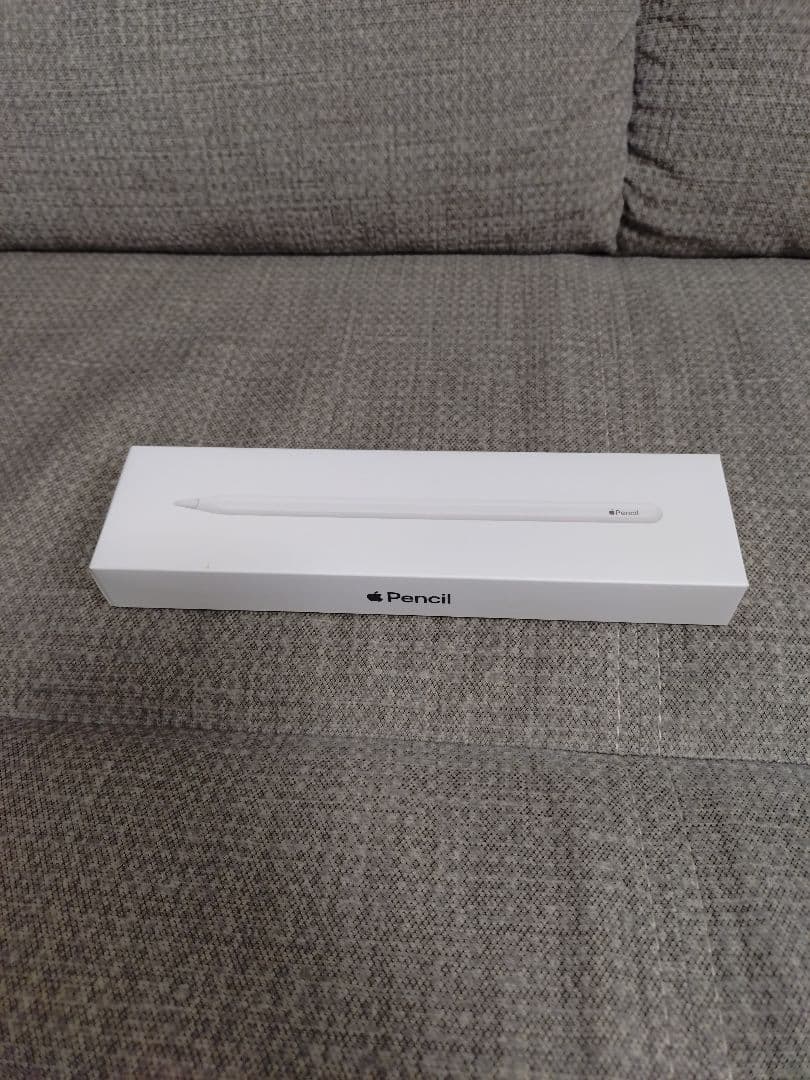 iPad Air4 Applepencil第2世代付き 美品