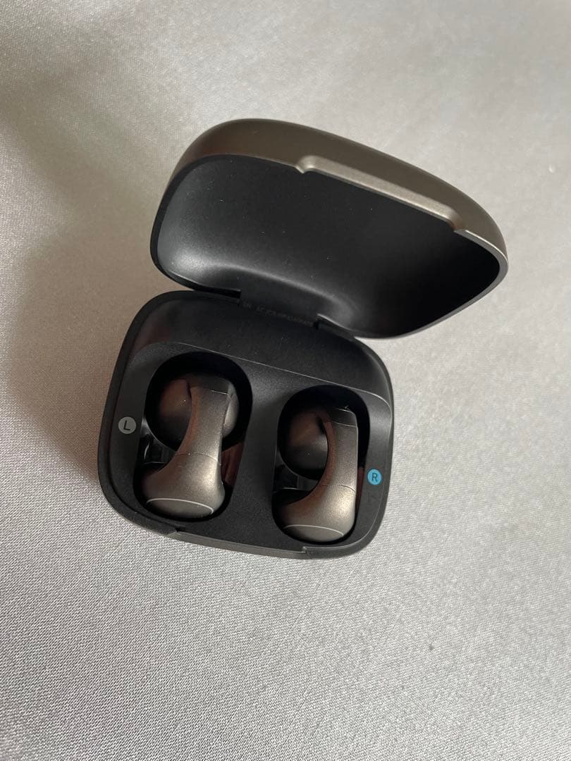 Anker☆ Soundcore C40（メタリックグレー）