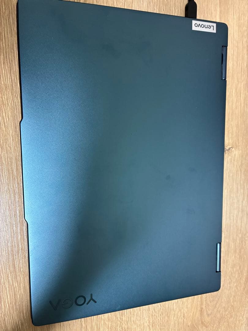 Lenovo Yoga 14インチ ノートPC