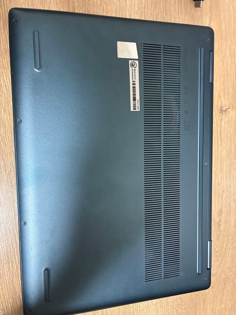 Lenovo Yoga 14インチ ノートPC