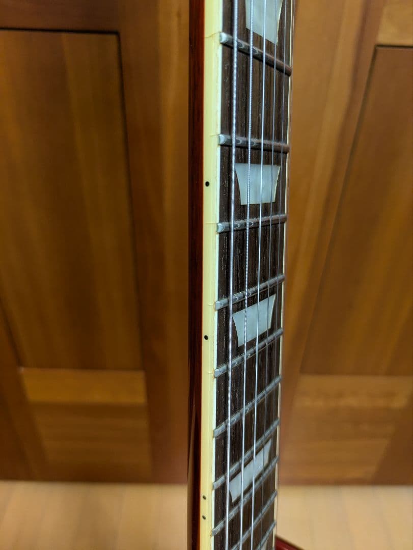 Blitz SG エレキギター