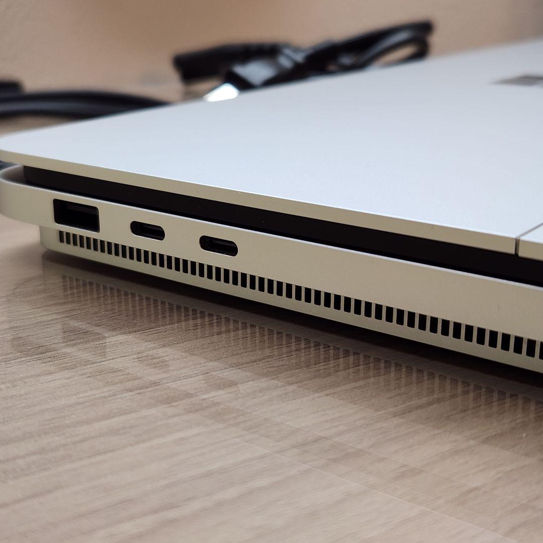 Windowsノート本体 Surface Laptop Studio2 /32GB 1TB SlimPen