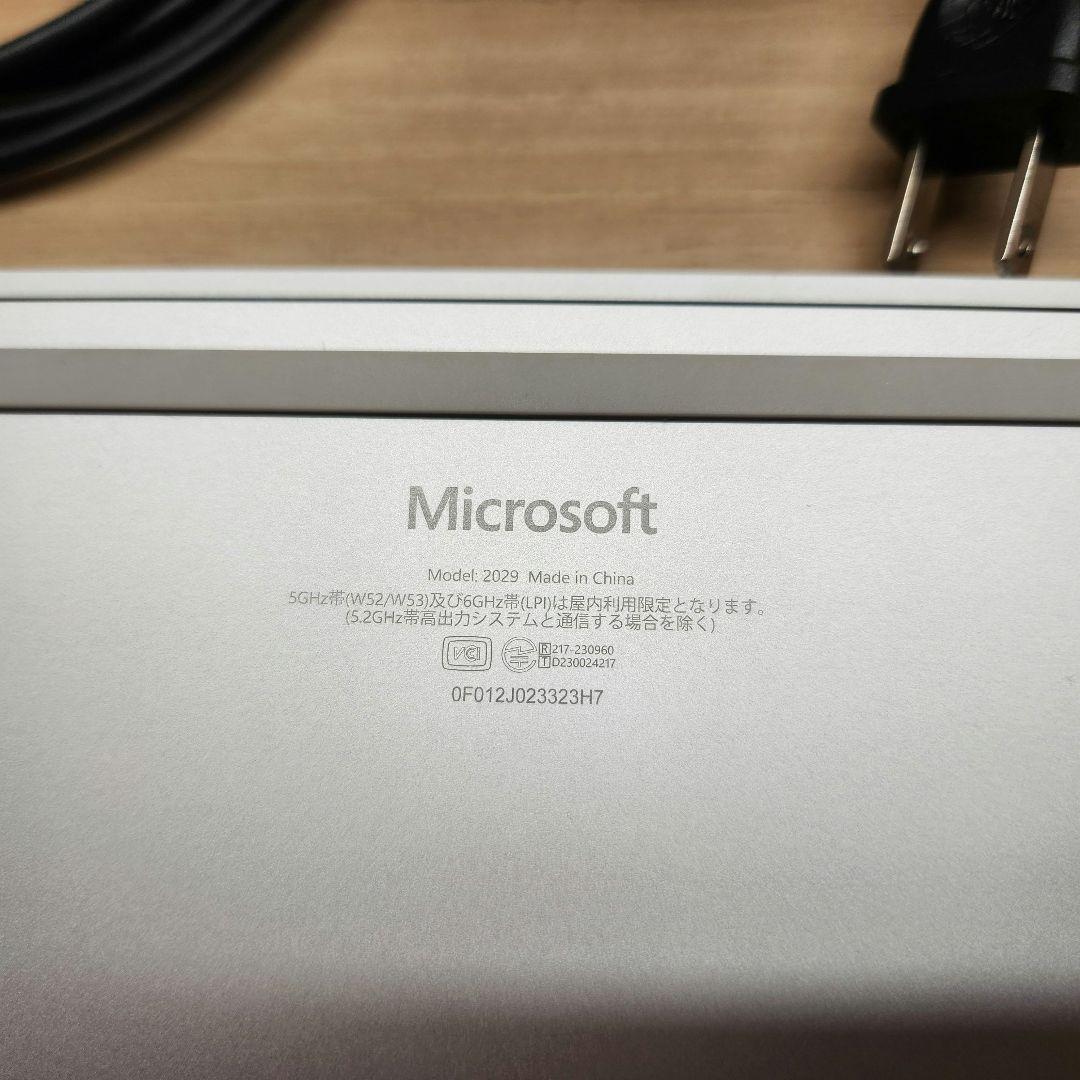 Windowsノート本体 Surface Laptop Studio2 /32GB 1TB SlimPen