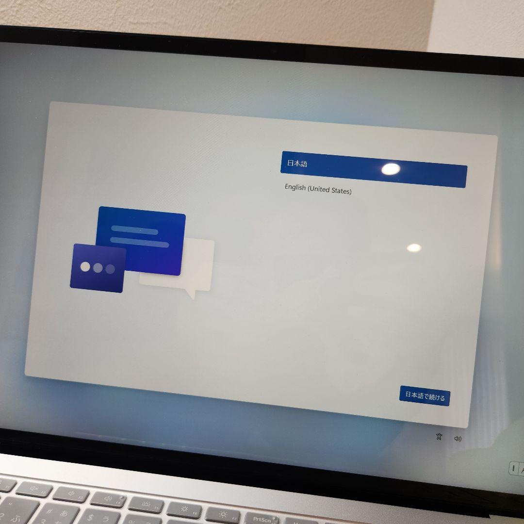 Windowsノート本体 Surface Laptop Studio2 /32GB 1TB SlimPen