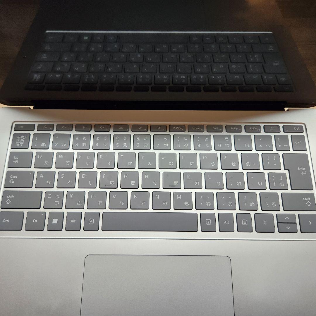 Windowsノート本体 Surface Laptop Studio2 /32GB 1TB SlimPen