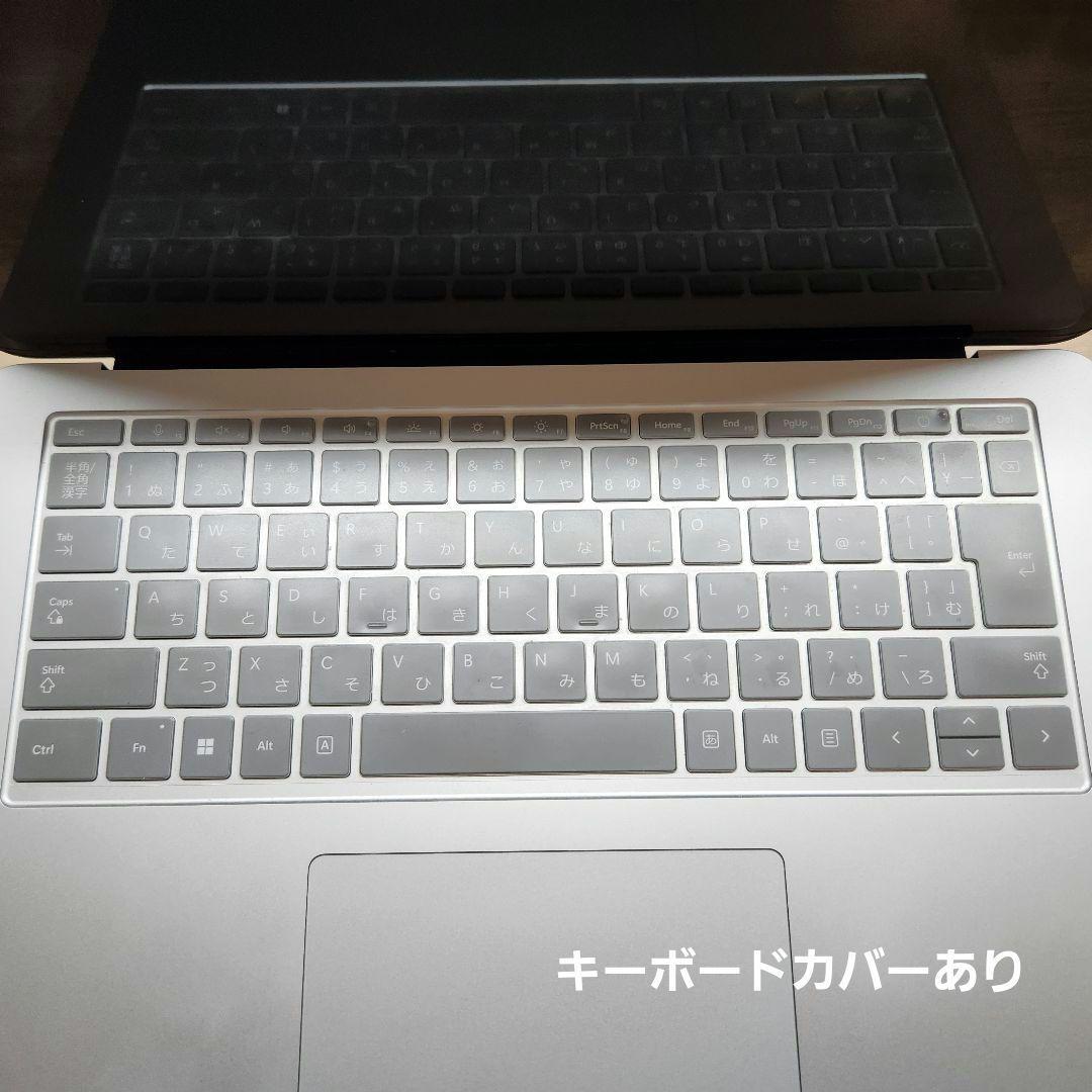 Windowsノート本体 Surface Laptop Studio2 /32GB 1TB SlimPen