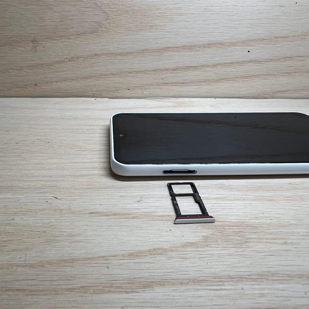 日本郵便嫌いなのでヤマト配送希望様富士通arrows WeF-51B本体 A42