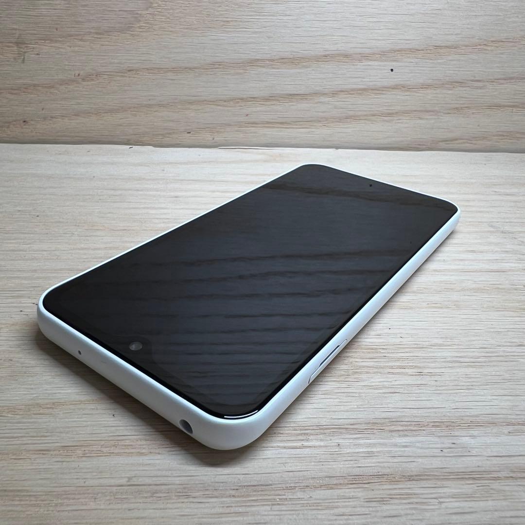 日本郵便嫌いなのでヤマト配送希望様富士通arrows WeF-51B本体 A42