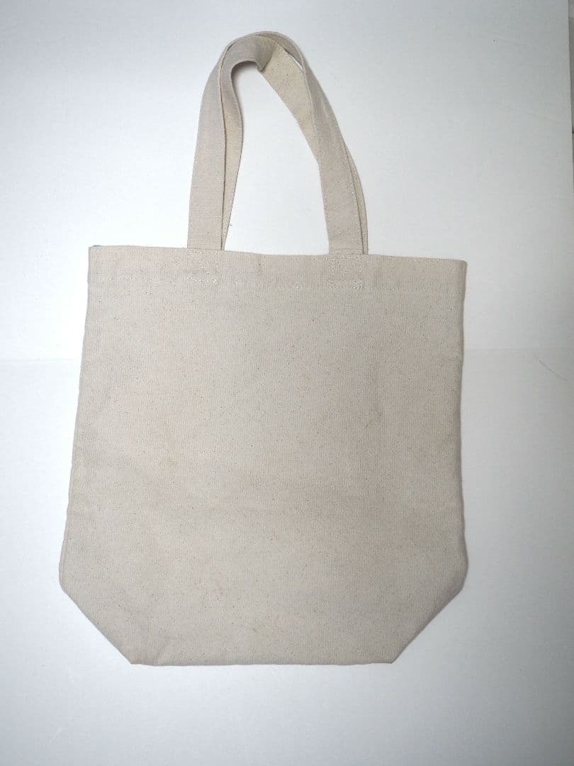 完売品　ハウルの動く城　トートバッグ 　ヒン　ジブリパーク