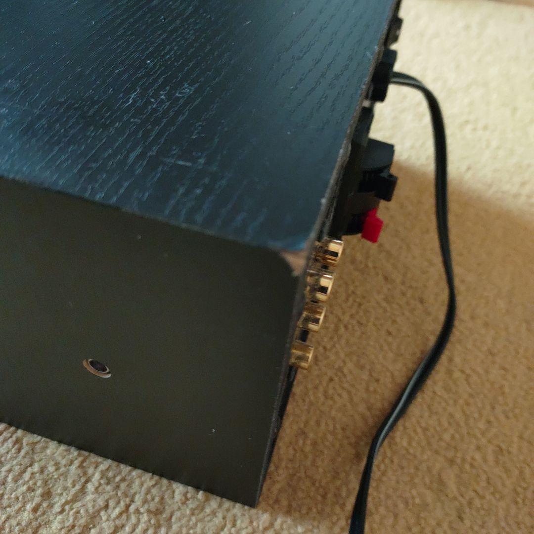 オンキョーONKYO スピーカー　GX-70HDⅡ