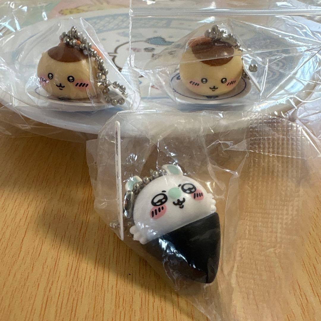 ちいかわ ビッくらポン くら寿司コラボ まとめ