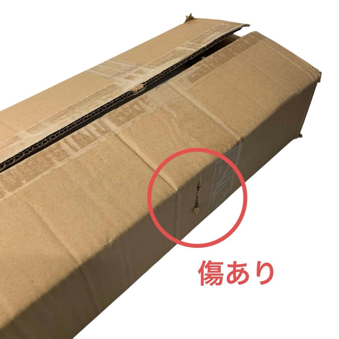 【開封・未使用】両側給電仕様 LED蛍光灯 40W形 2600LM 昼光色 直管