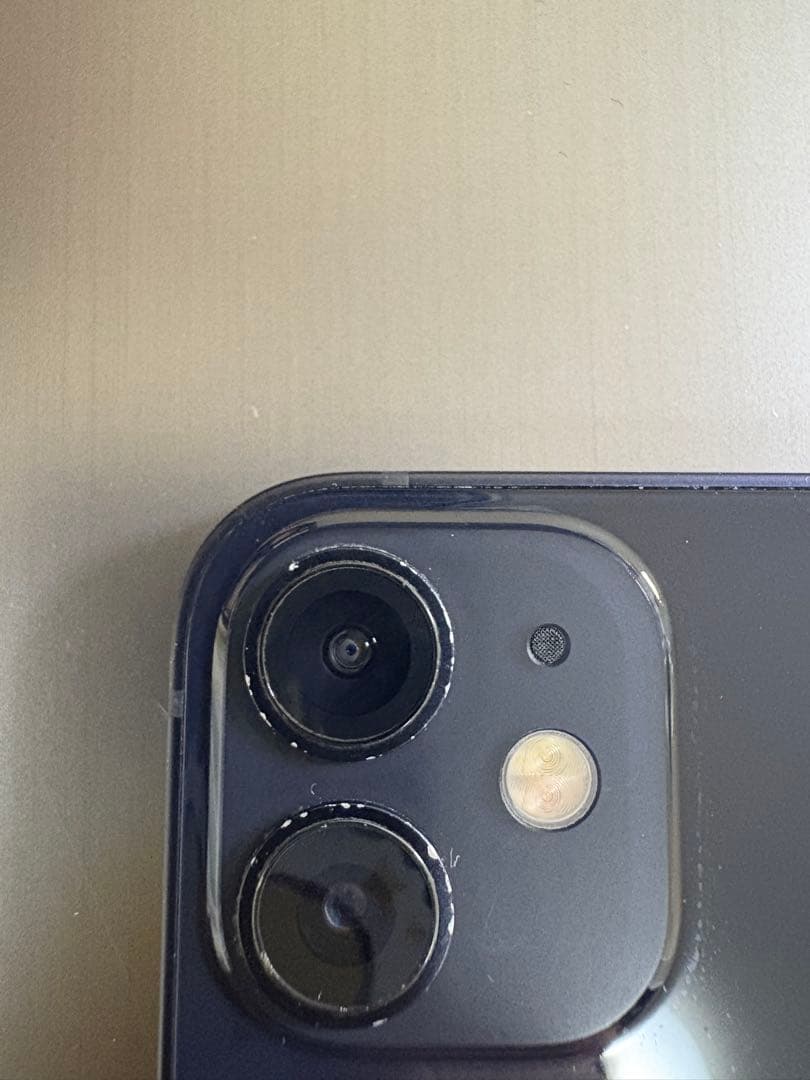 スマートフォン本体 Apple iPhone 12 mini