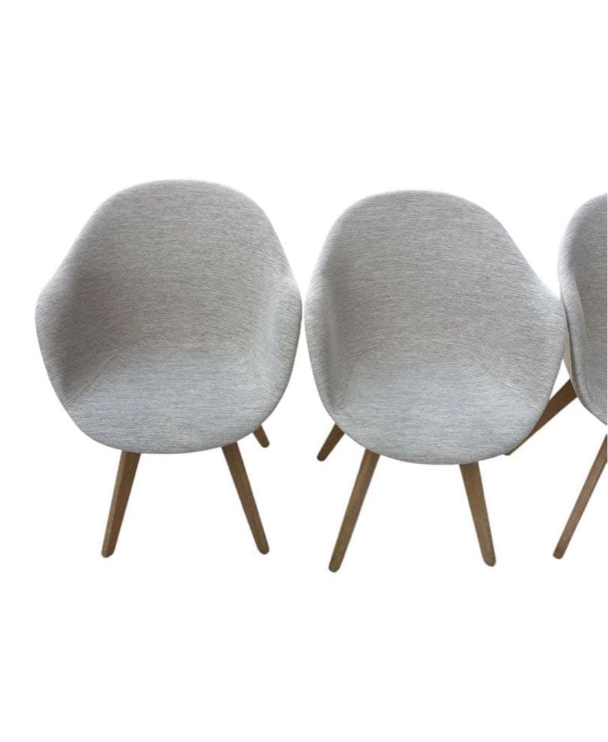 ボーコンセプト　ラウンジチェア　北欧　1人掛け　BoConcept 椅子