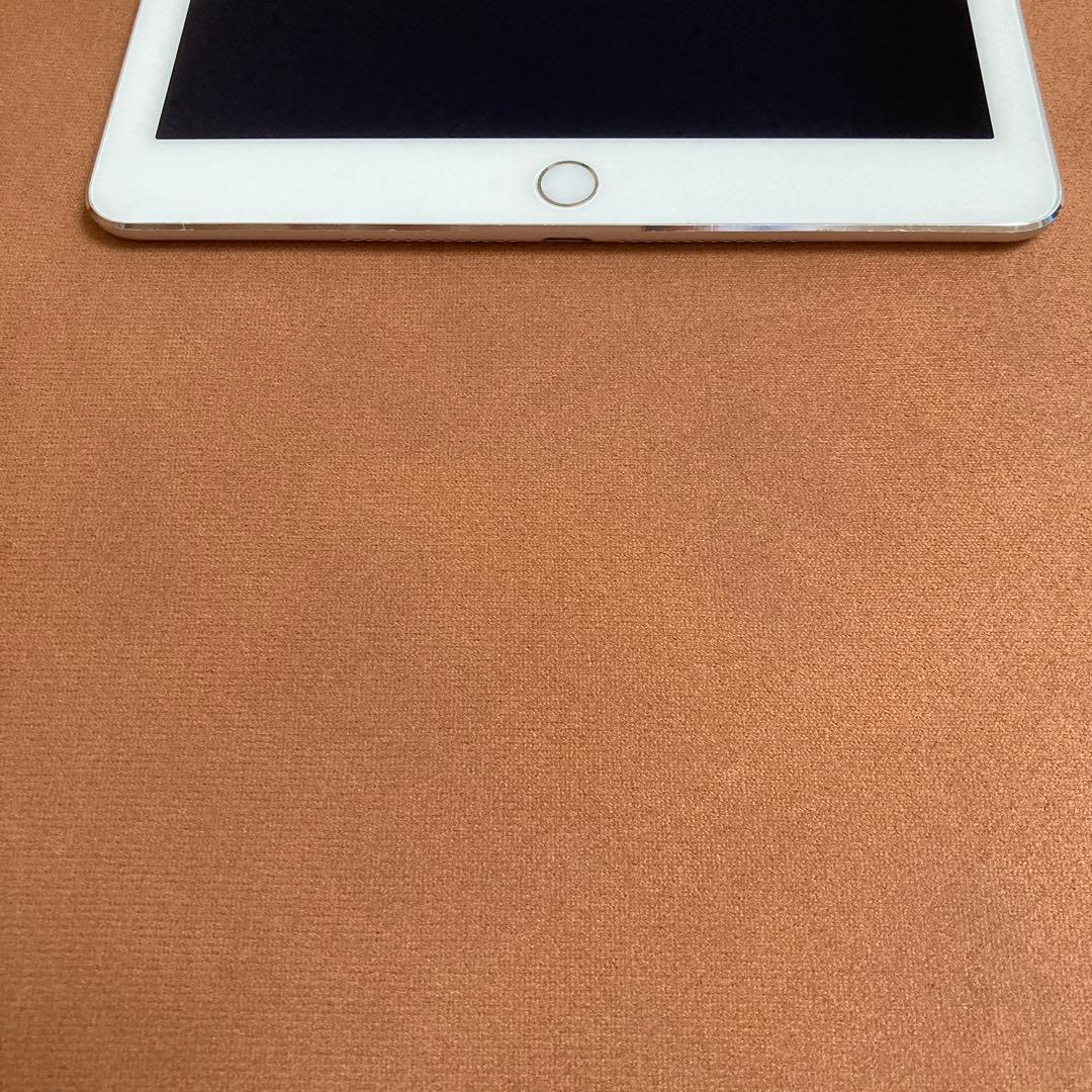 3271【早い者勝ち】iPad Air2 第2世代 32GB WIFIモデル☆