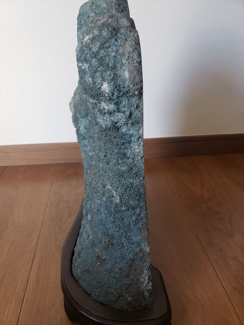 水石 アメジストクラスター12.8キロ