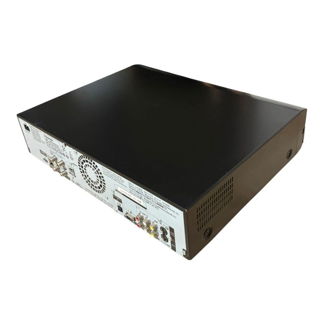 Panasonic「DMR-BR670V」VHS一体型BDレコーダー