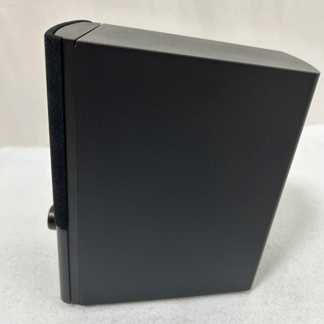 Bose Companion 2 Series III PCスピーカー