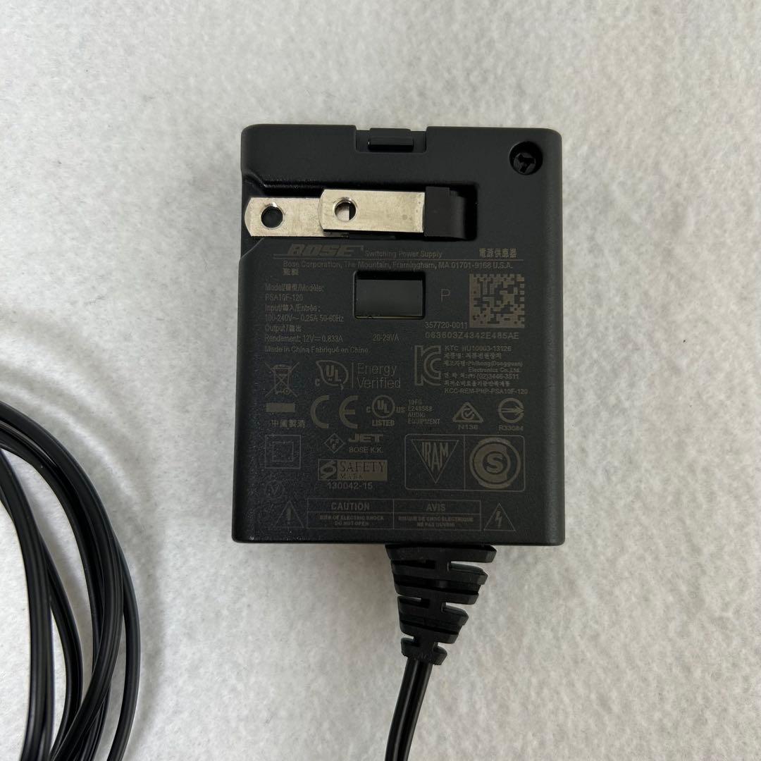 Bose Companion 2 Series III PCスピーカー