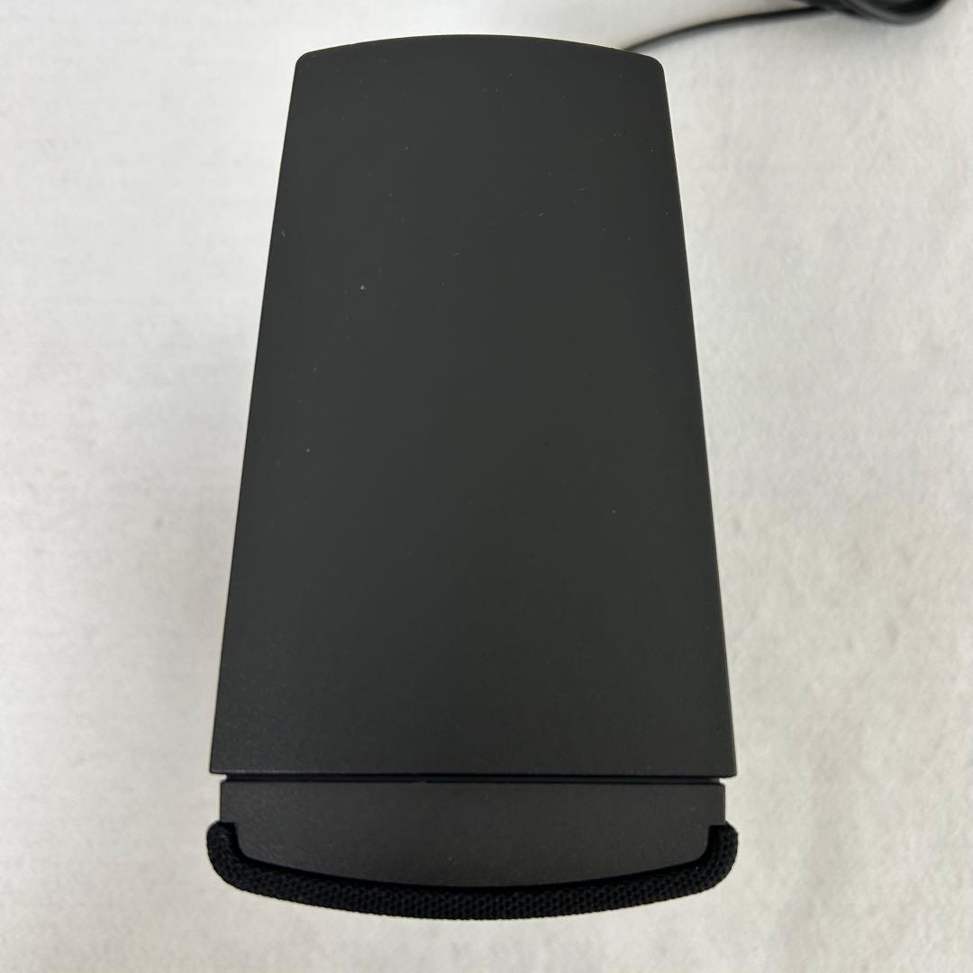 Bose Companion 2 Series III PCスピーカー