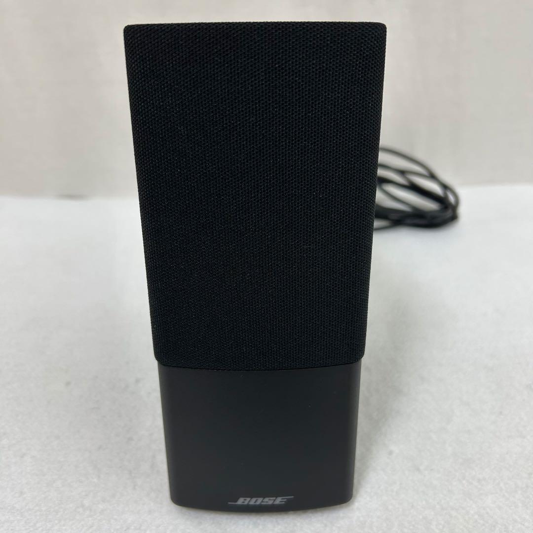 Bose Companion 2 Series III PCスピーカー