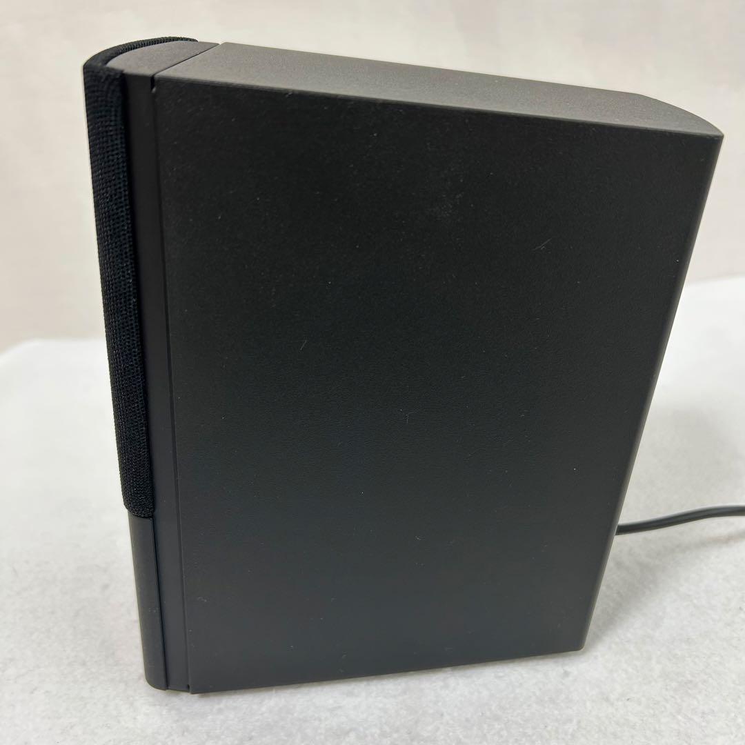 Bose Companion 2 Series III PCスピーカー