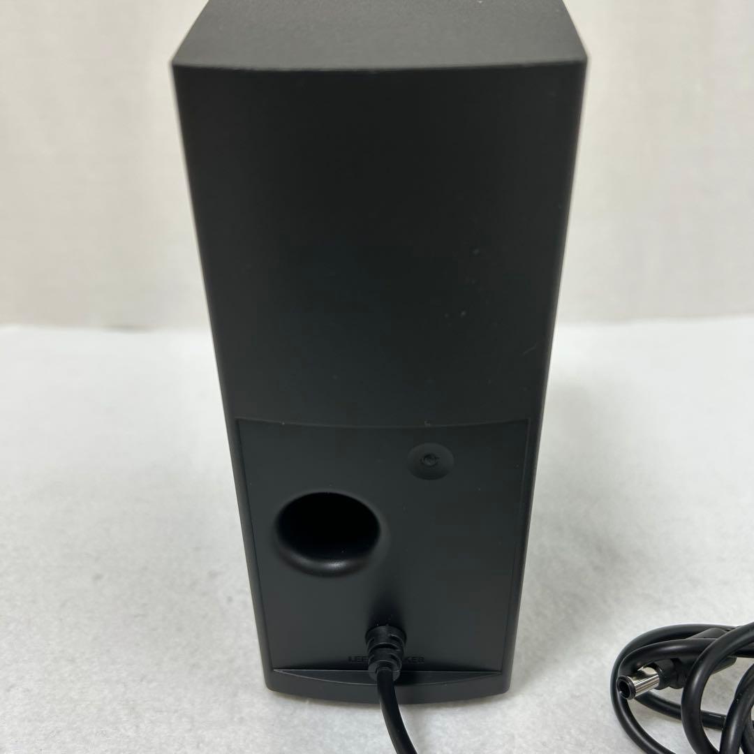 Bose Companion 2 Series III PCスピーカー