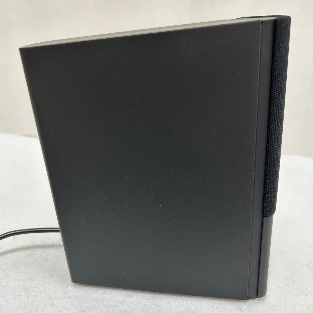 Bose Companion 2 Series III PCスピーカー