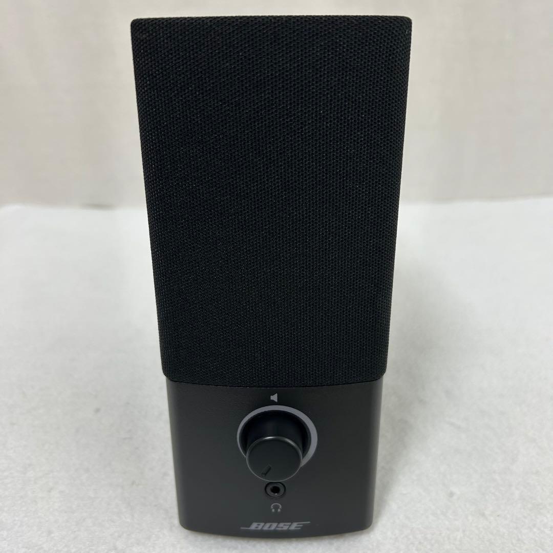 Bose Companion 2 Series III PCスピーカー