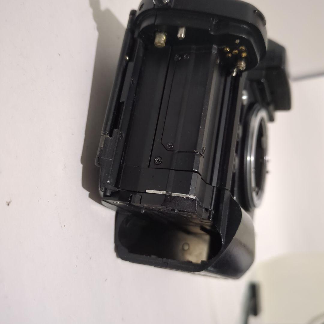 あ*ん様 Nikon F4s 一眼レフ フィルムカメラ 黒