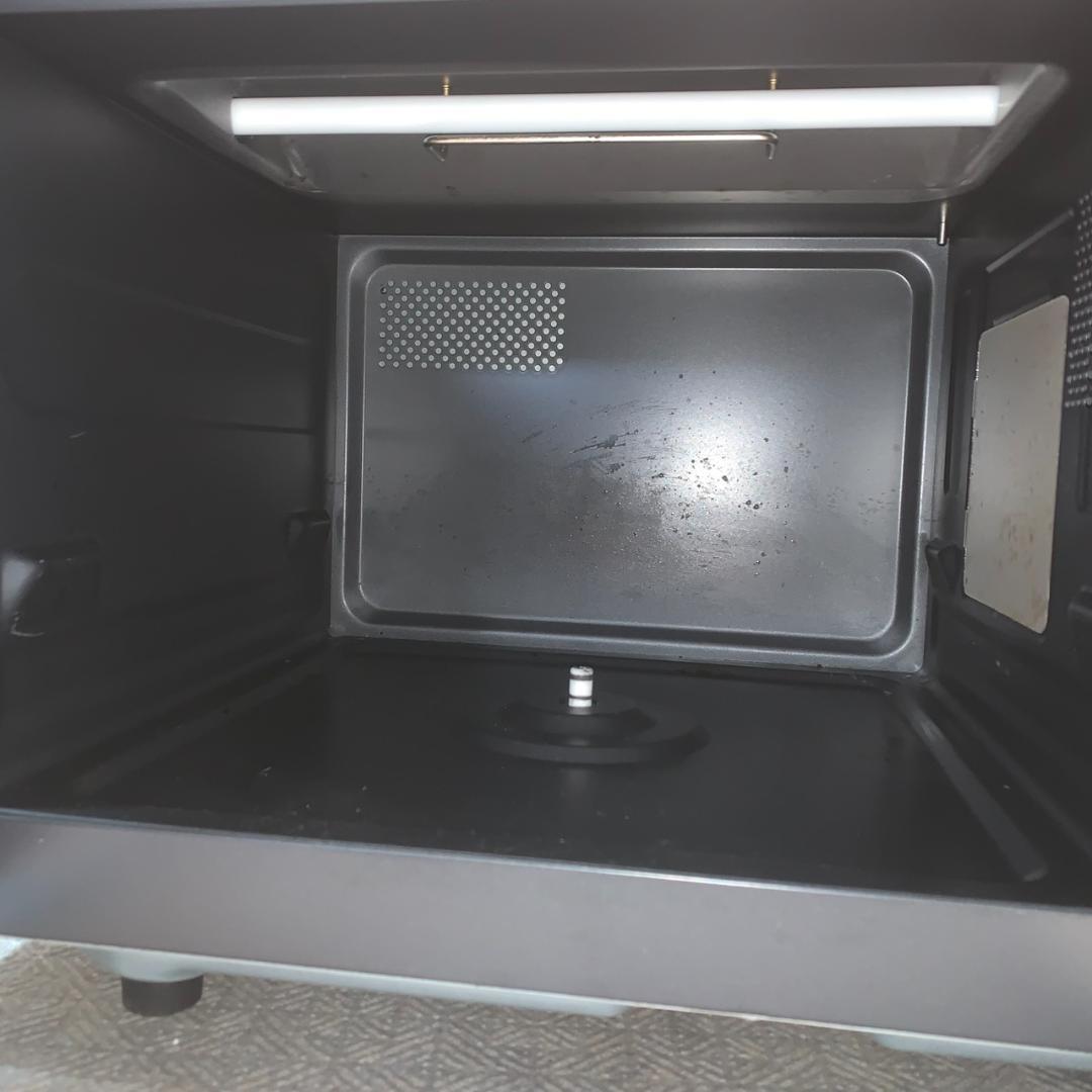 K274 Panasonic オーブンレンジ 2023年製 NE-KA1-W