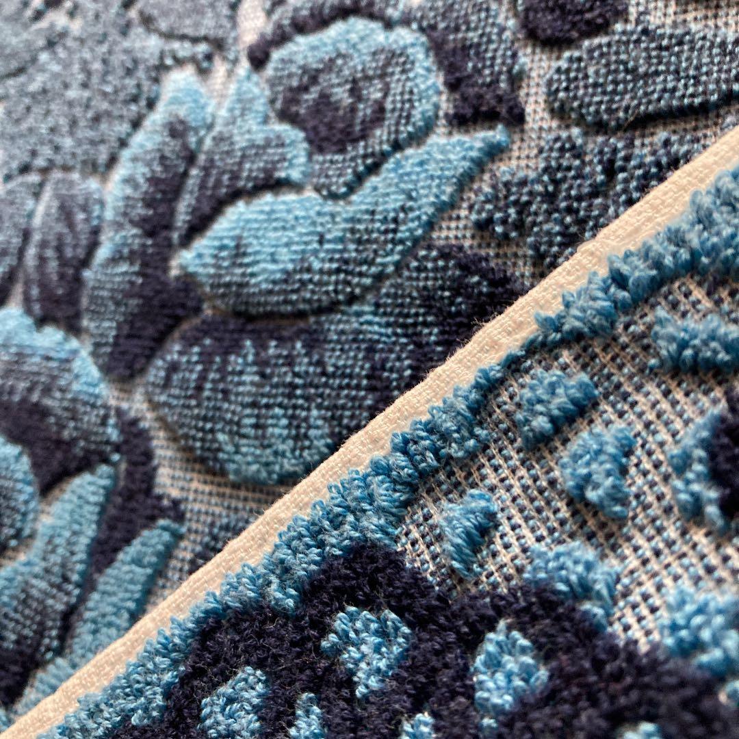 タオルケット　愛媛製　デラックスタオルケット