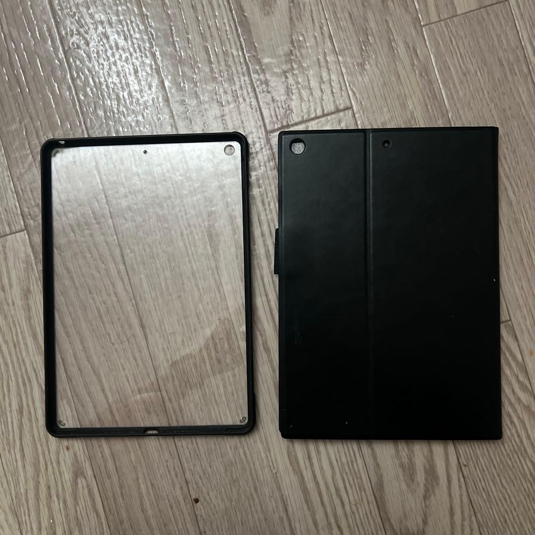 iPad 第8世代 32GB wifi ブラック IOS 26