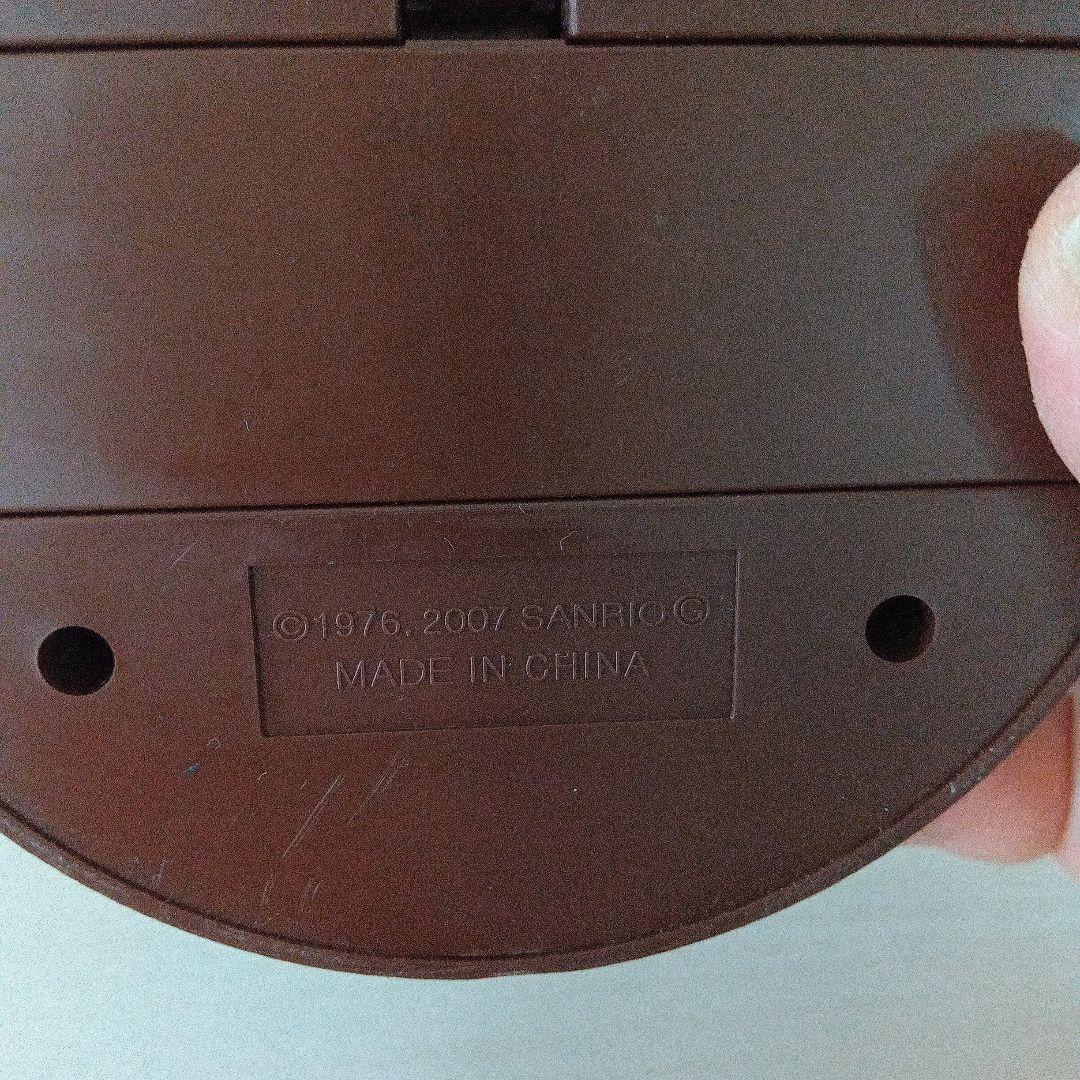 【希少】サンリオ　ハローキティ　 スウィングレトロルームライト